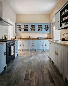 Marmoleum Kitchen