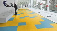 Marmoleum Lemon Zest