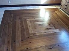 Marmoleum Plank Flooring
