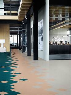 Marmoleum Planks