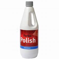 Marmoleum Polish