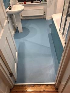 Marmoleum Residential