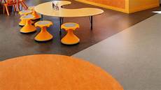 Marmoleum Serene Grey