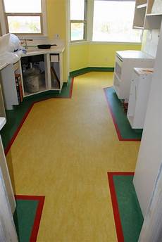 Marmoleum Sheet