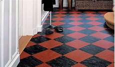 Marmoleum Squares