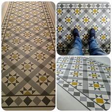 Marmoleum Squares