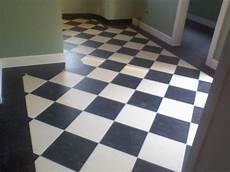 Marmoleum Stairs