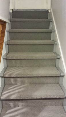 Marmoleum Stairs