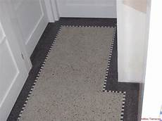 Marmoleum Terrazzo
