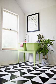 Marmoleum Tiles