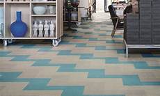 Marmoleum Tiles