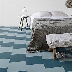 Marmoleum Vintage Blue