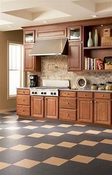 Marmoleum Wood Look