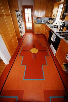 Marmoleum