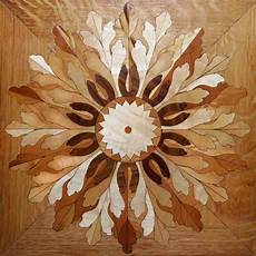 Marquetry Parquet
