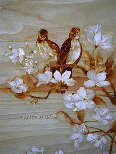 Marquetry Parquet