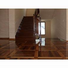 Massive Parquet