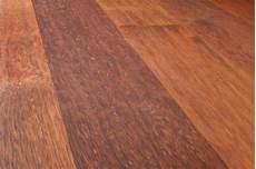 Massive Parquet