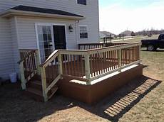 Menards Composite Wood
