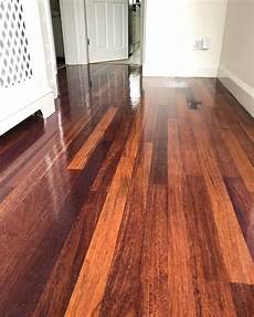 Merbau Flooring