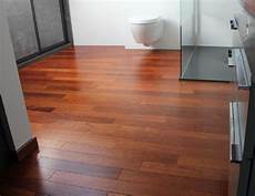 Merbau Parquet Flooring