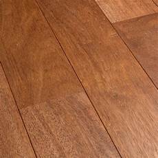 Merbau Parquet