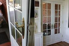 Metal Door Profiles