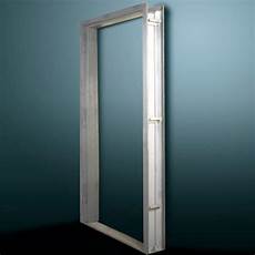 Metal Door Profiles