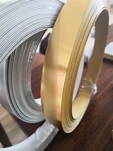 Metal Edge Banding