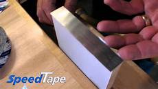Metal Edge Banding