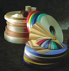 Metal Edge Banding