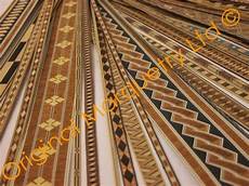 Metal Edge Bandings