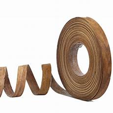 Metal Edge Bandings