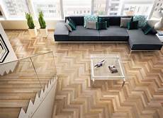 Modern Parquet Flooring