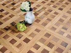 Modern Parquet Flooring