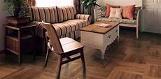 Modern Parquet Flooring