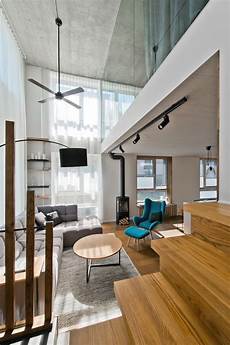 Modern Parquet