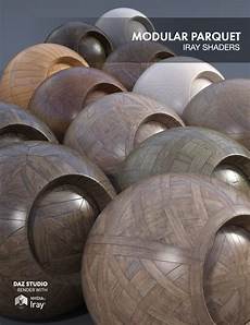 Modular Parquet