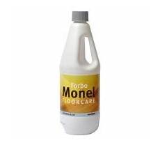 Monel Marmoleum