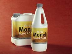 Monel Marmoleum