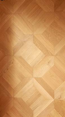 Monticello Parquet Flooring