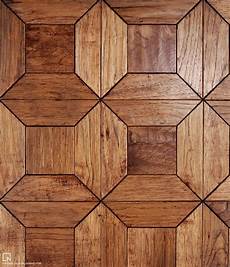 Monticello Parquet Flooring