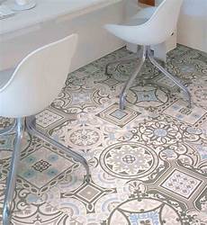 Moroccan Vinyl Flooring