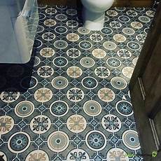 Moroccan Vinyl Flooring
