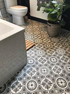 Moroccan Vinyl Flooring