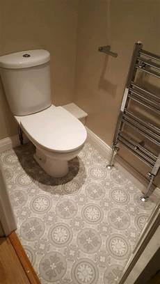 Moroccan Vinyl Flooring
