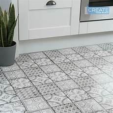Moroccan Vinyl Flooring