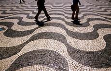 Mosaic Floor