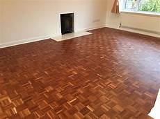 Mosaic Parquet