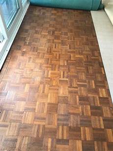Mosaic Parquet